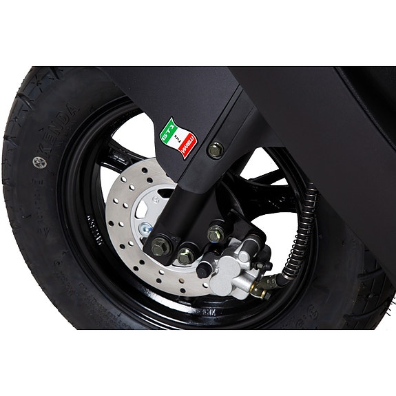 Viarelli GT1 14 of 14