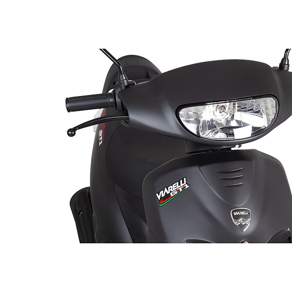 Viarelli GT1 12 of 14