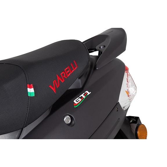 Viarelli GT1 13 of 14