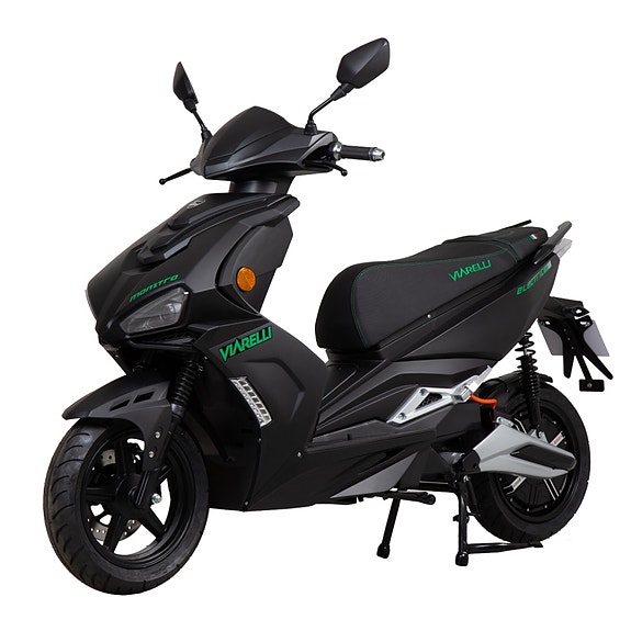 Viarelli Monztro Electric 6 of 9