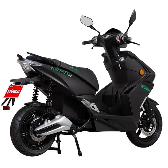 Viarelli Monztro Electric 3 of 9