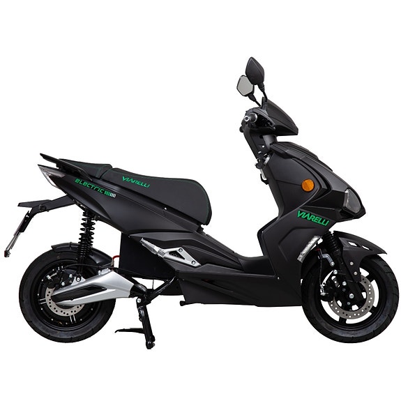 Viarelli Monztro Electric 2 of 9