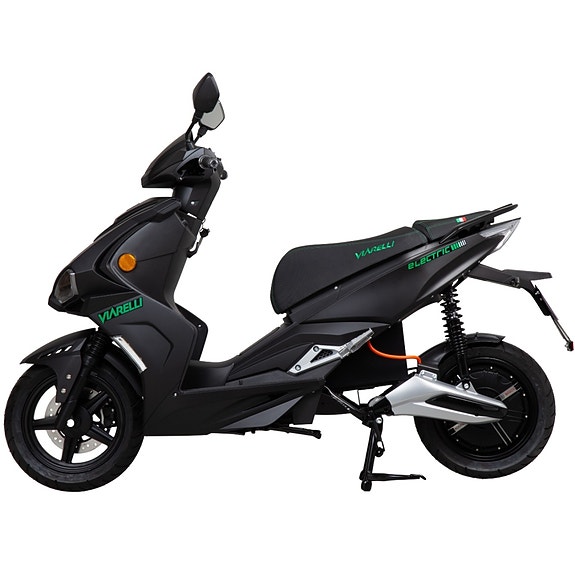 Viarelli Monztro Electric 7 of 9