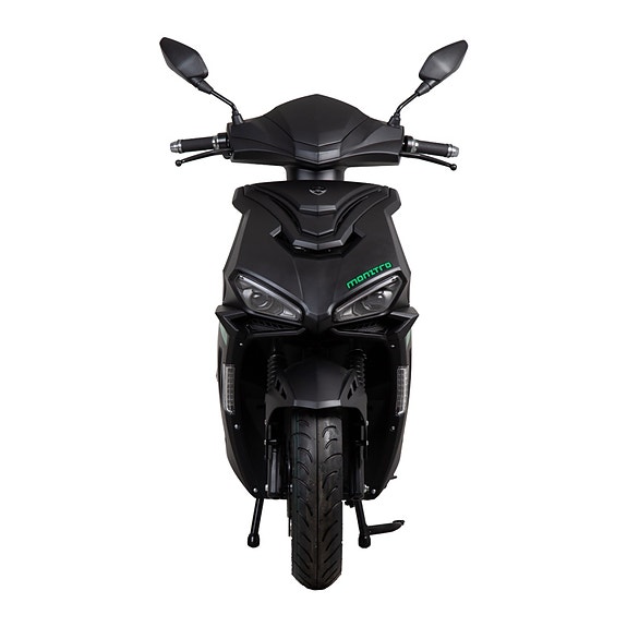 Viarelli Monztro Electric 5 of 9