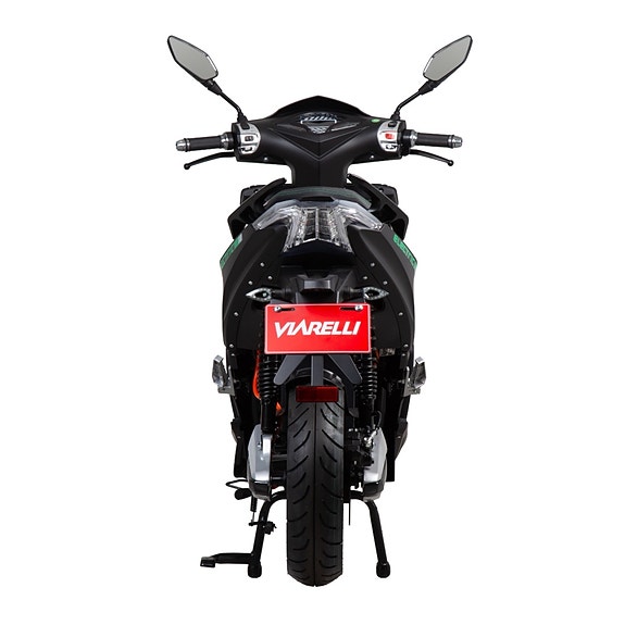 Viarelli Monztro Electric 9 of 9