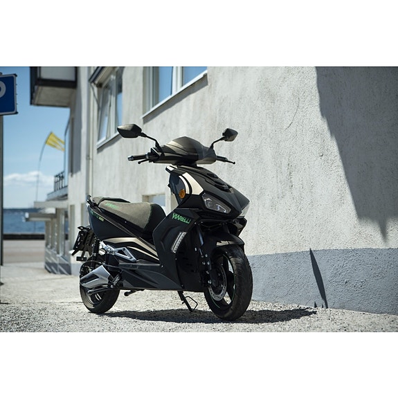 Viarelli Monztro Electric 4 of 9