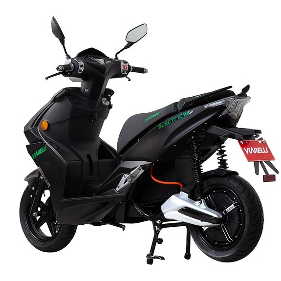 Viarelli Monztro Electric 8 of 9