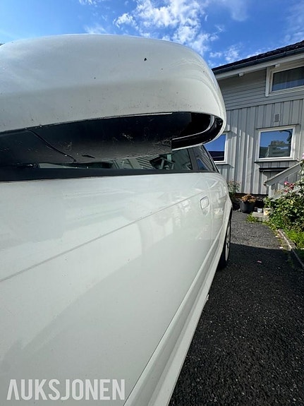 Audi A3 22 of 25