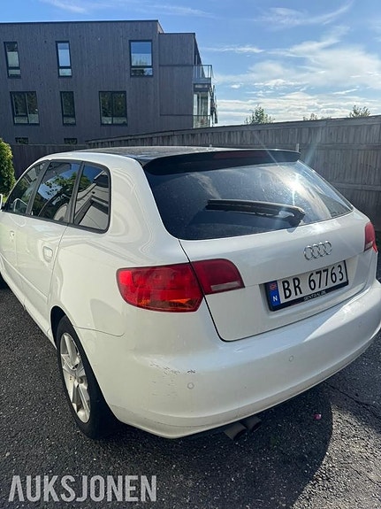 Audi A3 7 of 25