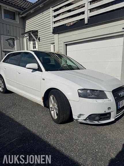 Audi A3 3 of 25