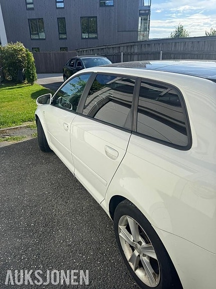 Audi A3 6 of 25