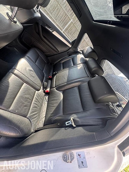 Audi A3 16 of 25