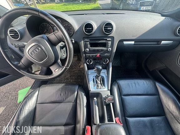 Audi A3 13 of 25