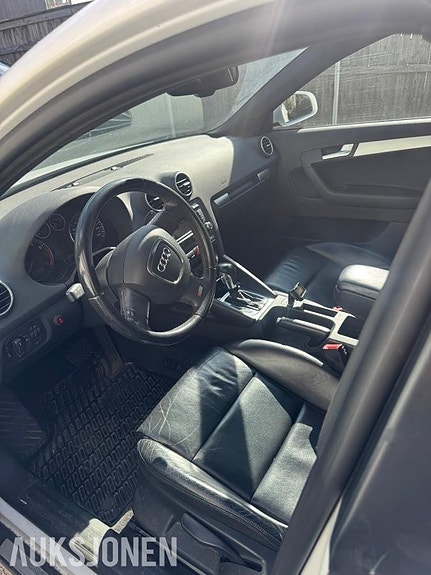 Audi A3 9 of 25
