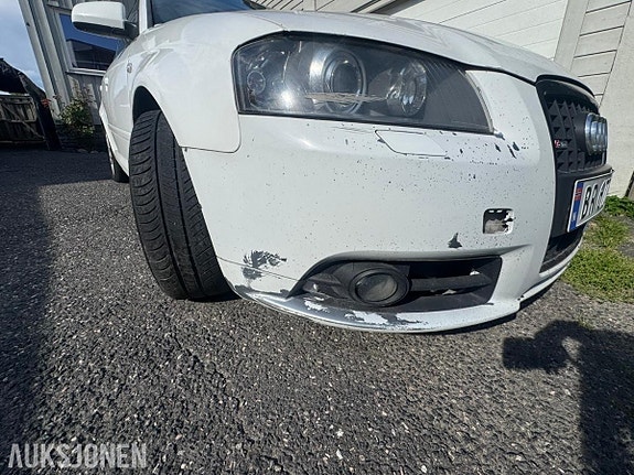 Audi A3 25 of 25