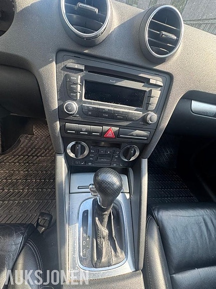 Audi A3 14 of 25