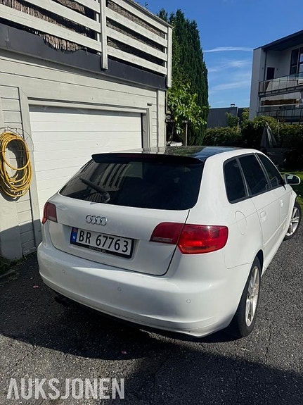 Audi A3 5 of 25