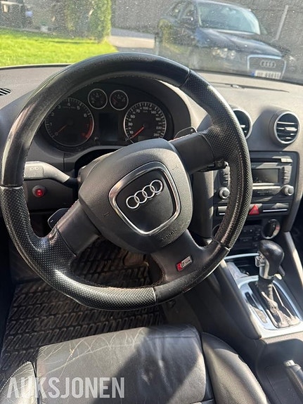 Audi A3 11 of 25
