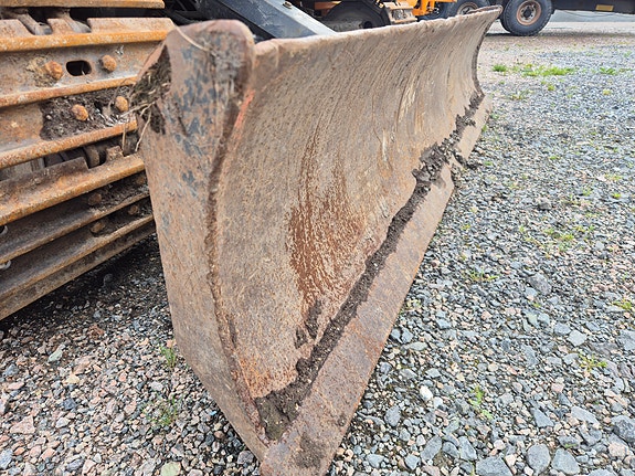 Hitachi Zaxis 85US-5A 7 of 21