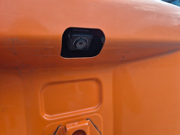 Hitachi Zaxis 85US-5A 19 of 21