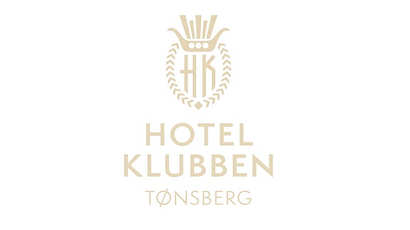 Hotel Klubben logo