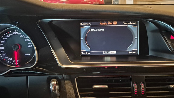 Audi RS5 14 of 23