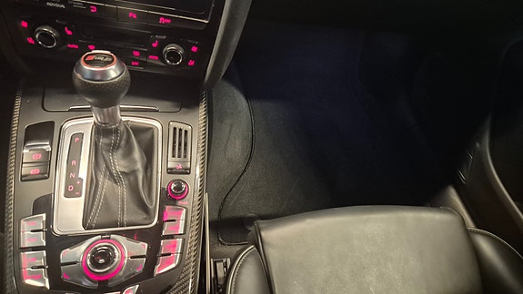 Audi RS5 17 of 23
