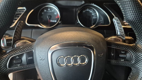 Audi RS5 20 of 23