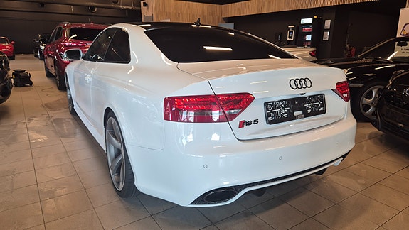 Audi RS5 8 of 23