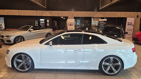 Audi RS5 9 of 23