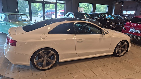 Audi RS5 5 of 23