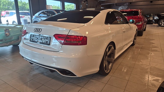Audi RS5 6 of 23