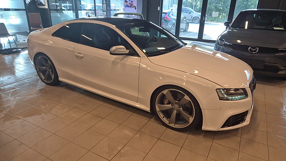 Audi RS5 4 of 23