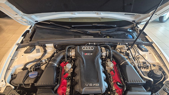 Audi RS5 23 of 23