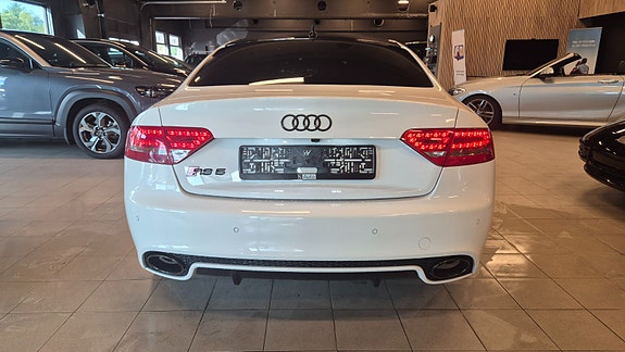 Audi RS5 7 of 23