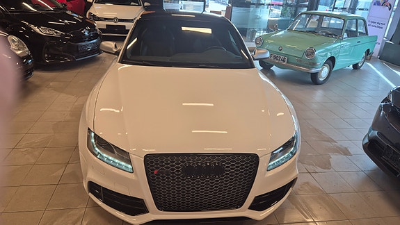 Audi RS5 2 of 23