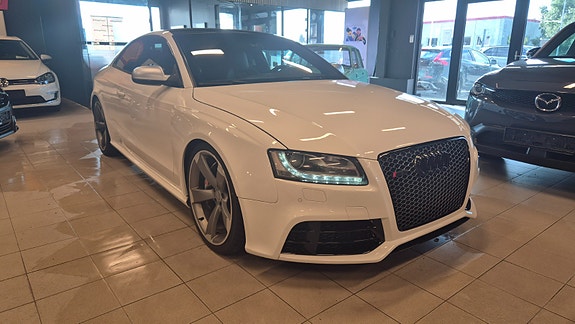 Audi RS5 3 of 23