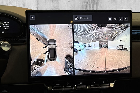Zeekr 7X 23 of 30