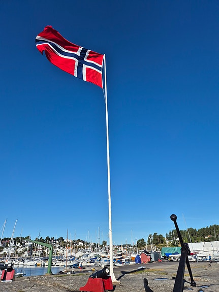 Prøv IOD Princess – sesongleie på Fjærholmen 4 of 14