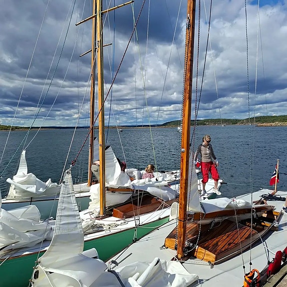 Prøv IOD Princess – sesongleie på Fjærholmen 7 of 14
