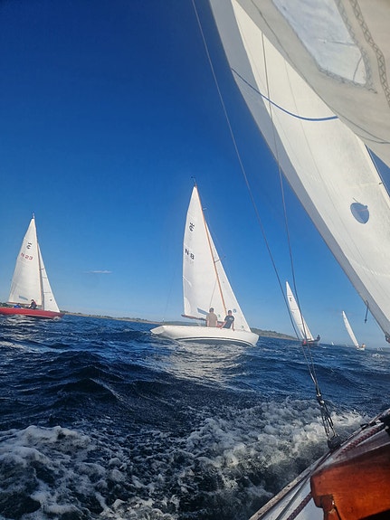 Prøv IOD Princess – sesongleie på Fjærholmen 5 of 14