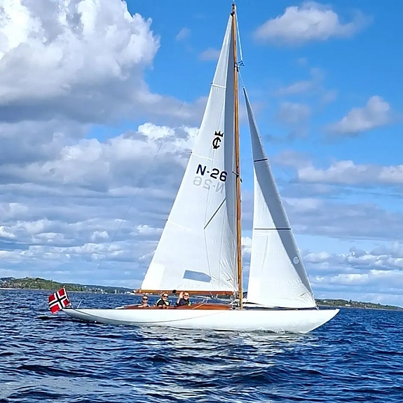 Prøv IOD Princess – sesongleie på Fjærholmen 8 of 14
