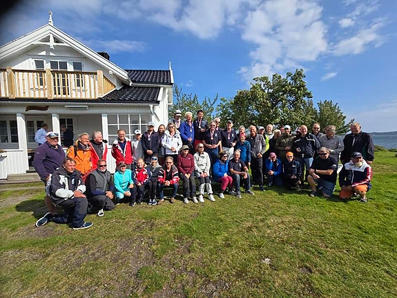 Prøv IOD Princess – sesongleie på Fjærholmen 13 of 14