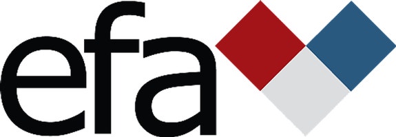 Efa Elektro AS logo