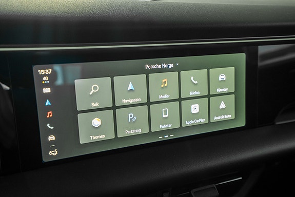 Porsche Macan 22 of 27