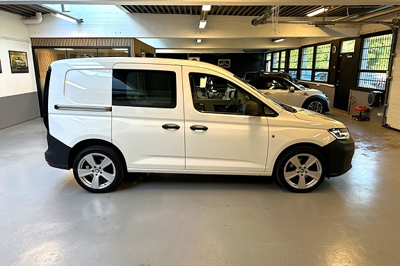 Volkswagen Caddy 6 of 30