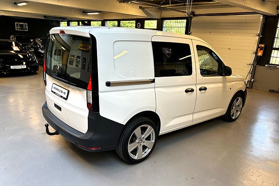 Volkswagen Caddy 5 of 30