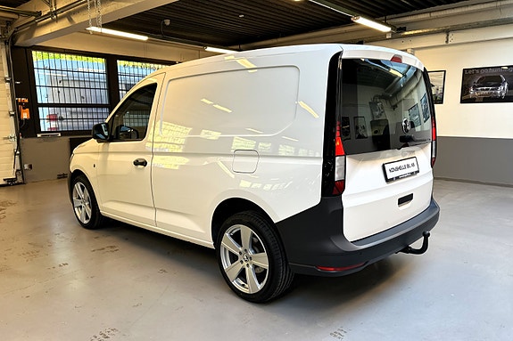 Volkswagen Caddy 3 of 30