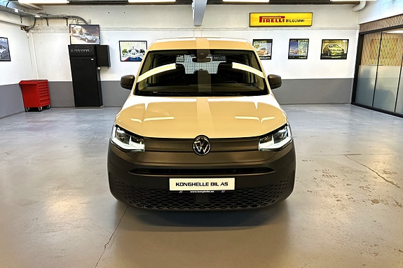 Volkswagen Caddy 8 of 30