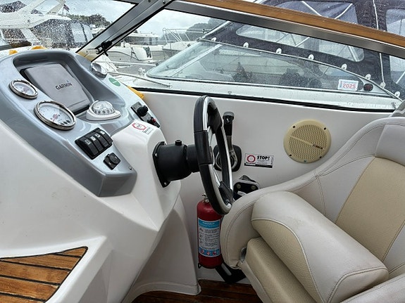 Daycruiser 21 fot:  Beneteau Cabrio Flyer 650 fra 2010 6 of 20